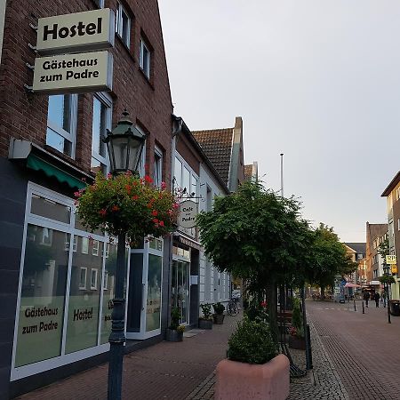 Hostel Gaestehaus Zum Padre Goch Luaran gambar