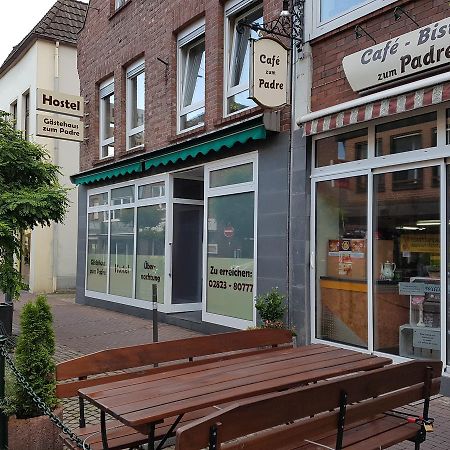 Hostel Gaestehaus Zum Padre Goch Luaran gambar