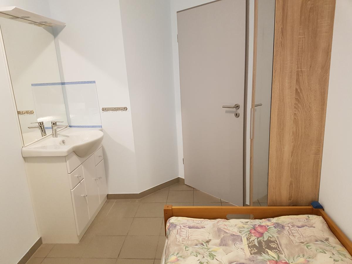Hostel Gaestehaus Zum Padre Goch Luaran gambar