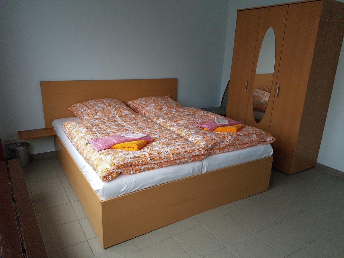Hostel Gaestehaus Zum Padre Goch Luaran gambar