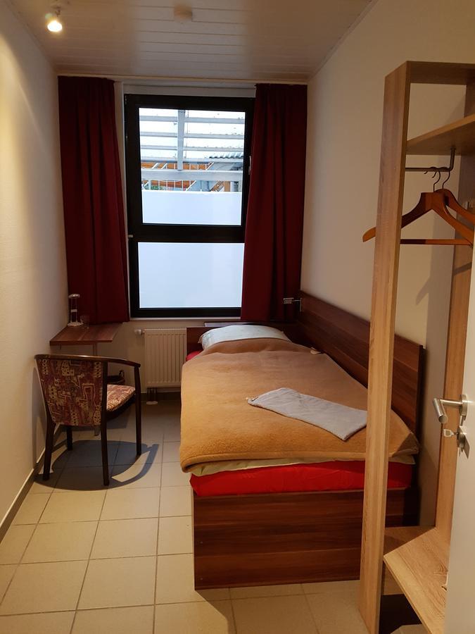 Hostel Gaestehaus Zum Padre Goch Luaran gambar