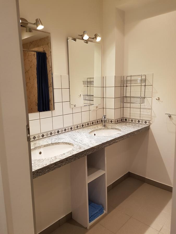 Hostel Gaestehaus Zum Padre Goch Luaran gambar