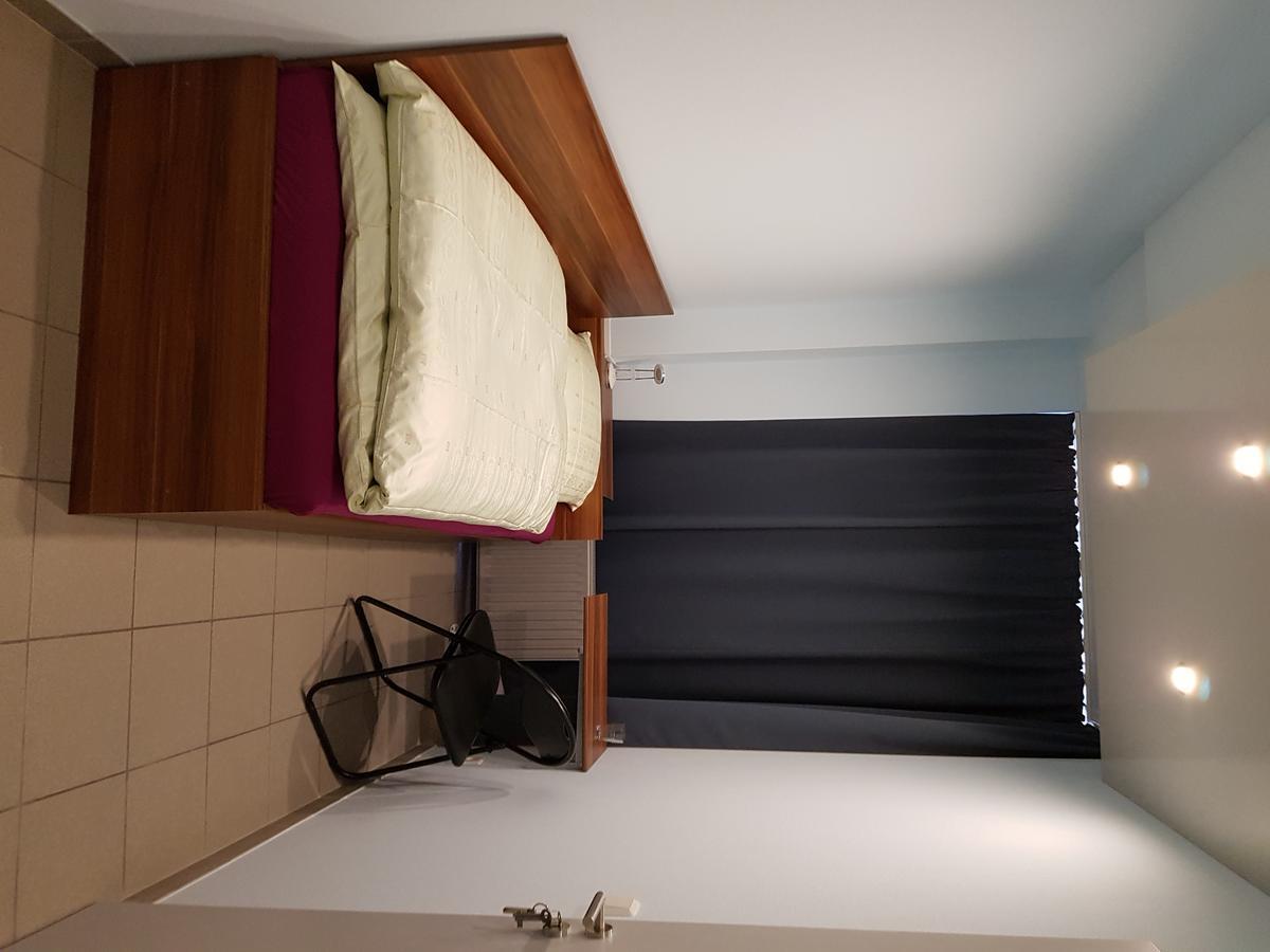 Hostel Gaestehaus Zum Padre Goch Luaran gambar